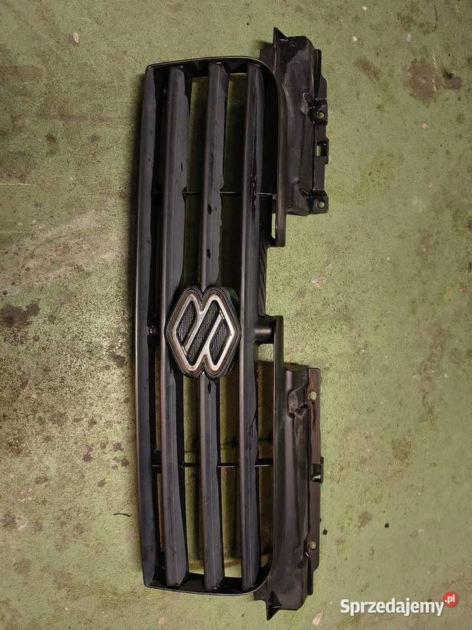Grill kratka atrapa Suzuki Ignis Skawina