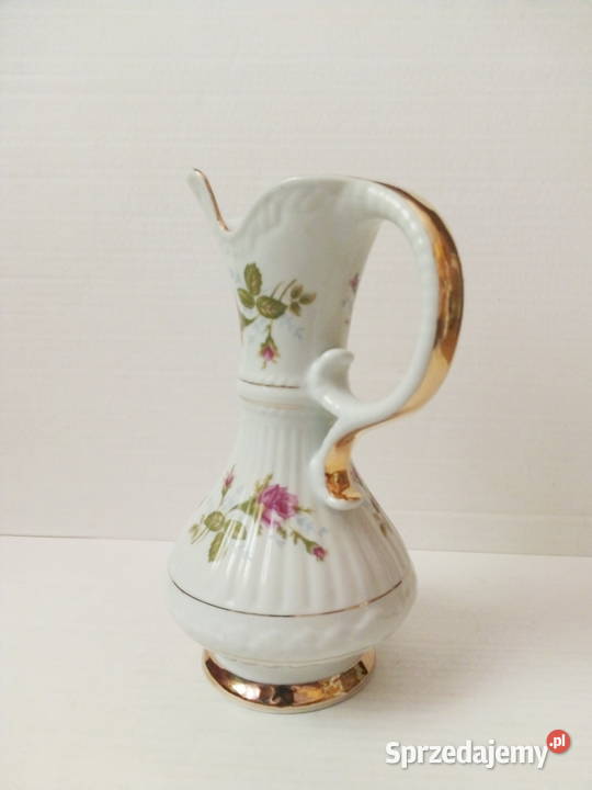 wazon dzbanek Iwona Chodzież vintage PRL śląskie sprzedam