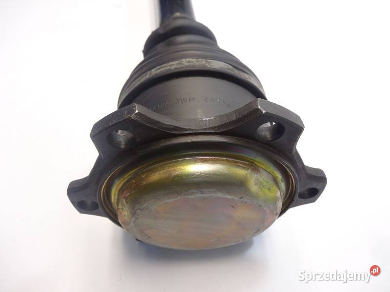 AUDI A8 S8 D2 POLOS PRZEGUB 4D0407272J Przemęt sprzedam