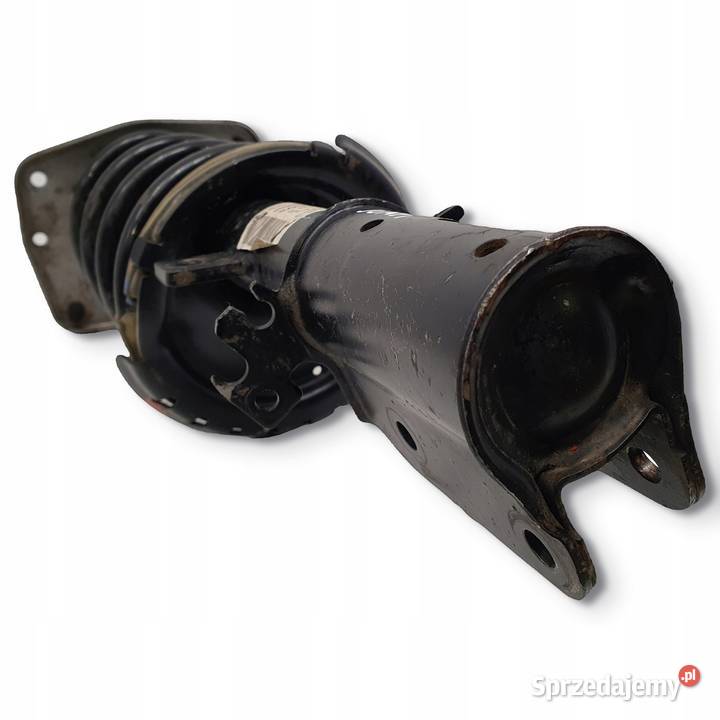 PRAWY AMORTYZATOR SPRĘŻYNA PRZÓD Jumpy II Scudo osobowe lubelskie Chełm