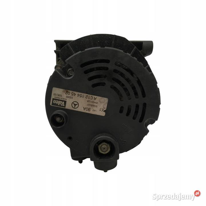 ALTERNATOR Mercedes W168 A140 A160 14 16 8V Chełm