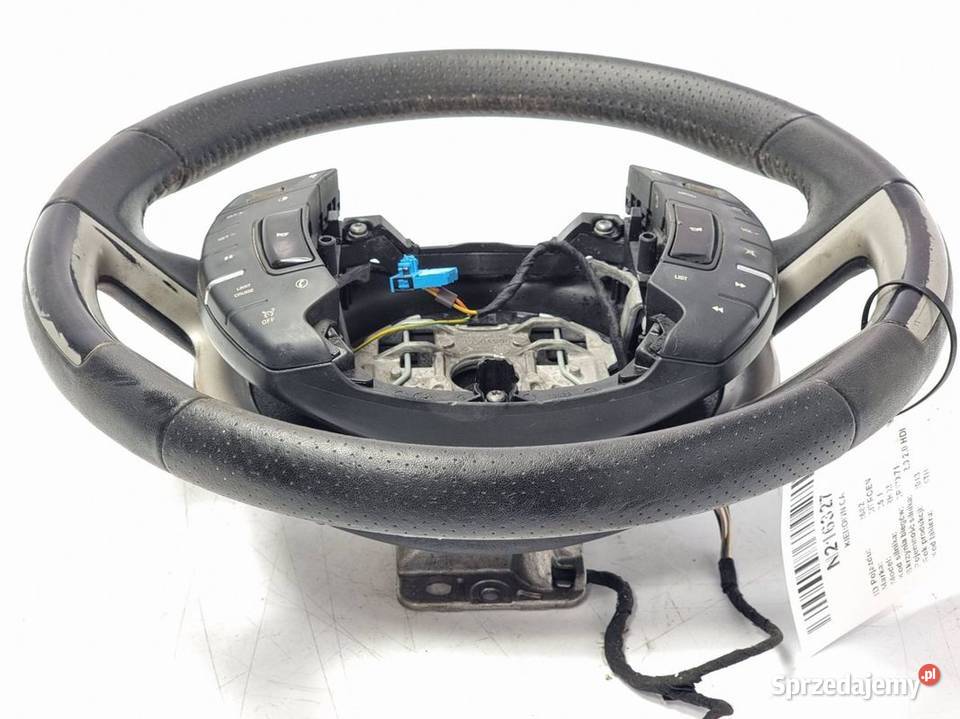 KIEROWNICA CITROEN C5 II 608004900