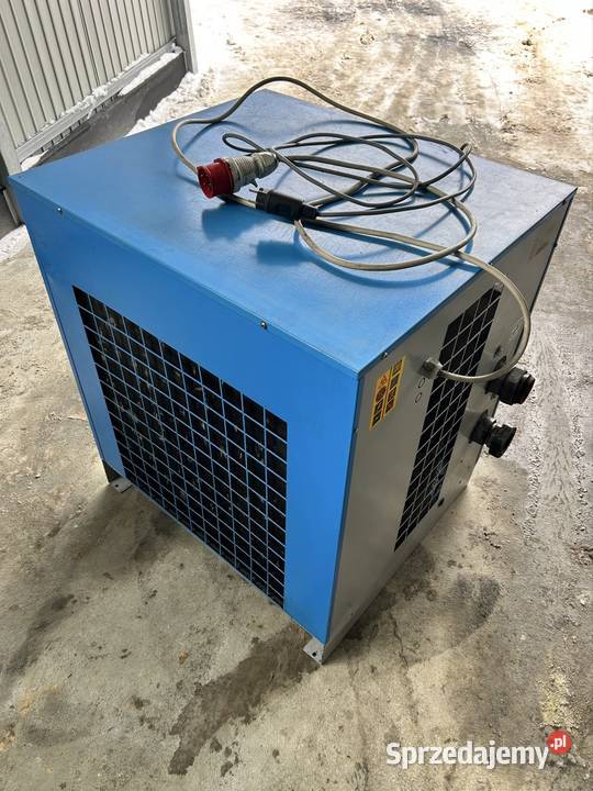 Osuszacz sprężonego powietrza Separator wody Rolnictwo Krosno