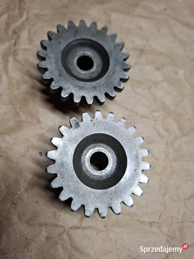 kolo napędu obr mz 150etz Kałuszyn