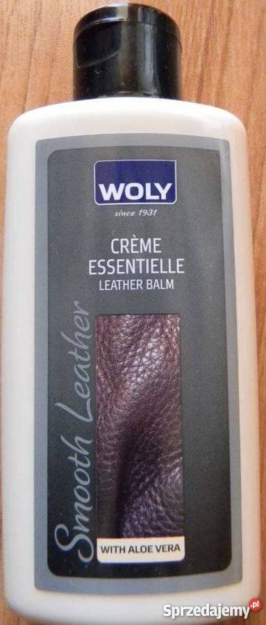 Woly mleczko czyszczące do wszystkich skór Gorzów Wielkopolski