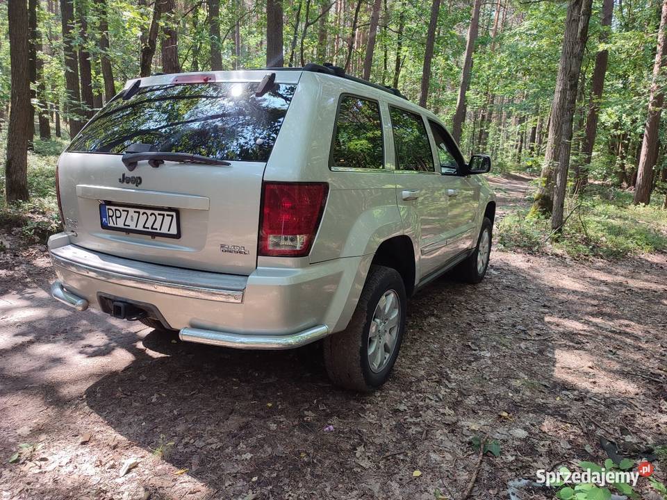 Jeep grand Cherokee Wk lift Grand Cherokee