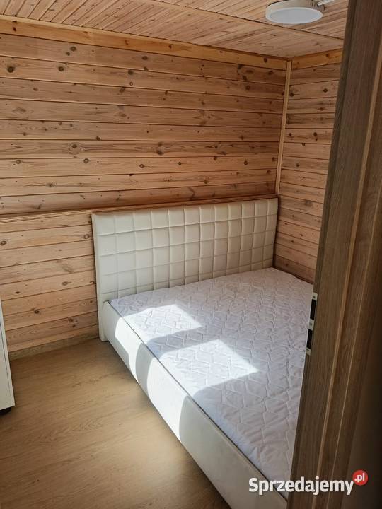 Sprzedam domek letniskowy 3000zł/m2 Mstowo sprzedam