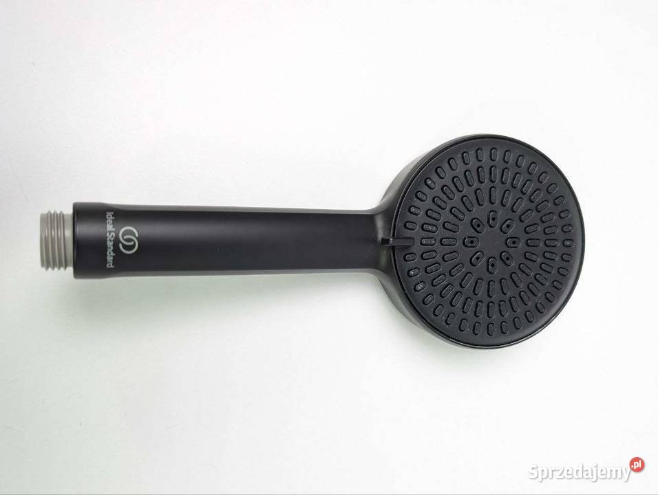 Ideal Standard System prysznicowy Ceratherm Alu Baterie łazienkowe sprzedam