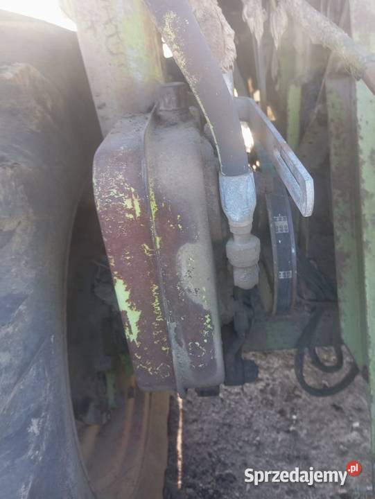 Sprzedam Pompę Hydrauliczną Claas consul Kocina