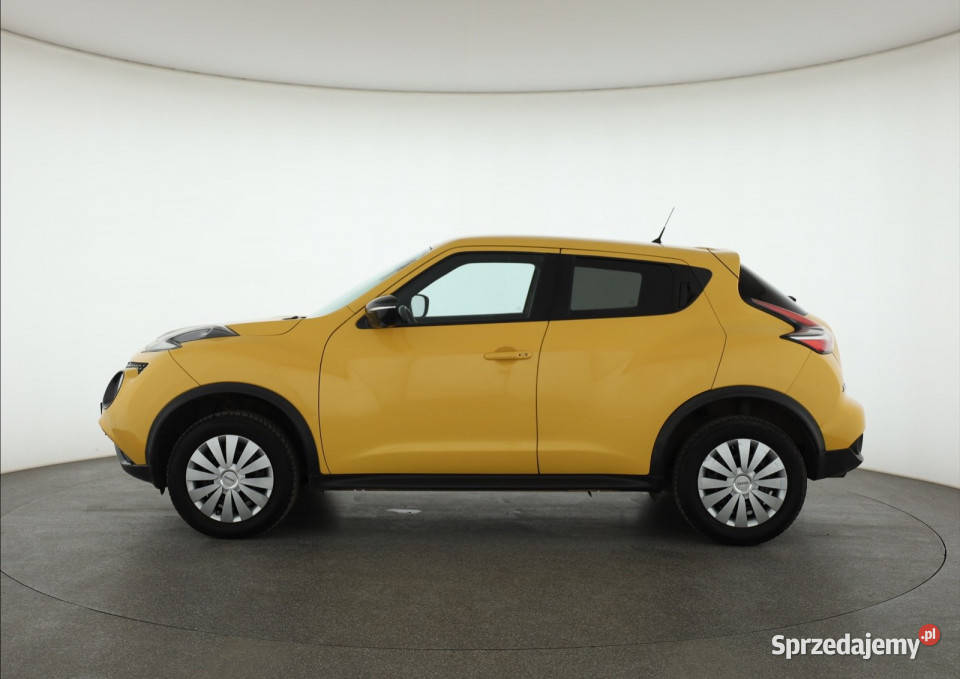 Nissan Juke 16 i Juke Piaseczno