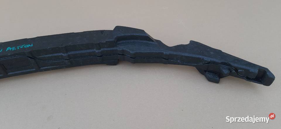 VW ARTEON ABSORBER ZDEZRAKA PRZÓD 3G8807248F osobowe Trzciel