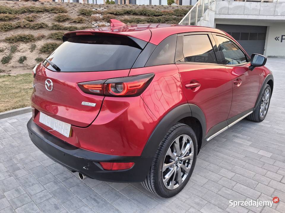 20i 120 Automat Xenon Bose Stan Salonowy