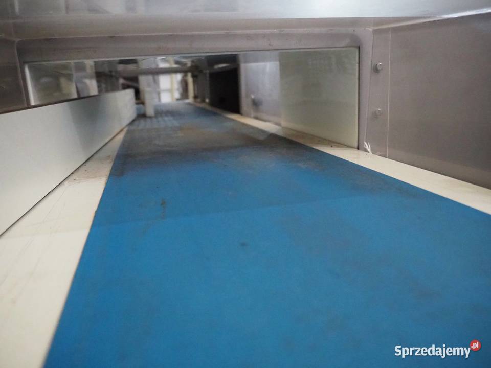 Metaldetektor TOLEDO model V45 C Krotoszyn