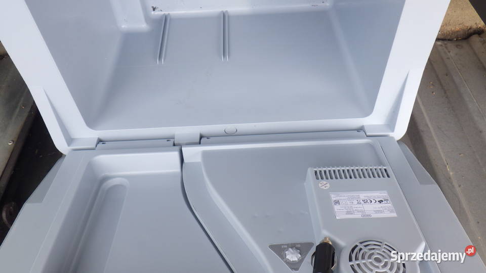 Lodówka Turystyczna Samochodowe Przenośne Dębica