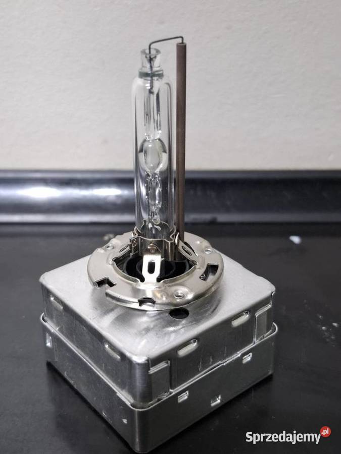 Żarnik xenonowy Philips Kraków