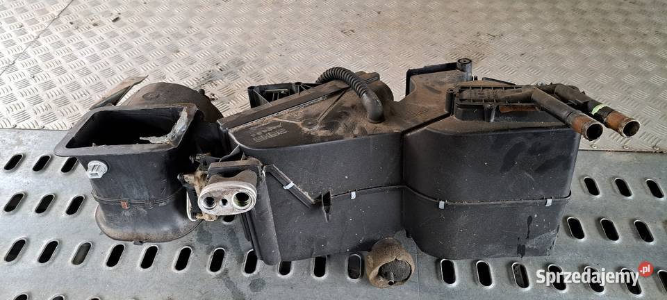 Kompletna Nagrzewnica Climatronic VW Passat B5 Nagrzewnice sprzedam