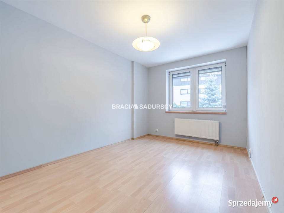 Mieszkanie 745m2 3pok Kraków Babinicza sprzedam