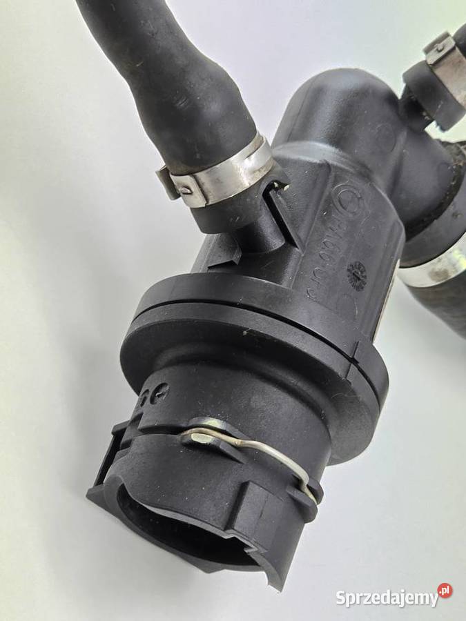 Termostat Waz Przewod Chlodenia Bmw Gs 1200 Termostaty Janowice