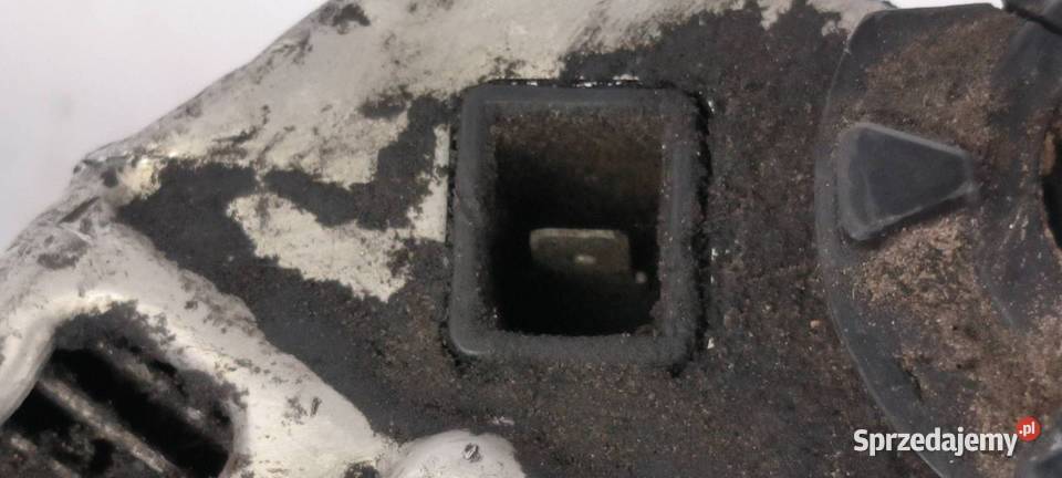 ALTERNATOR VOLVO S40 osobowe sprzedam