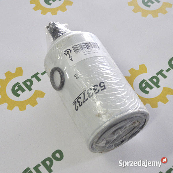 533732 Separator filtra WIX