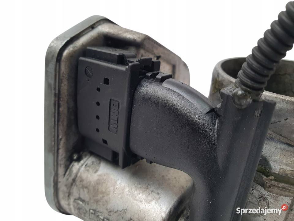 PRZEPUSTNICA BMW E87 E88 E90 E91 E83 X3 20 D Chełm