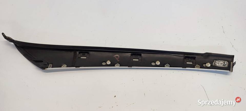 MERCEDES SL R230 OSŁONA SŁUPKA PRAWA A2306900439