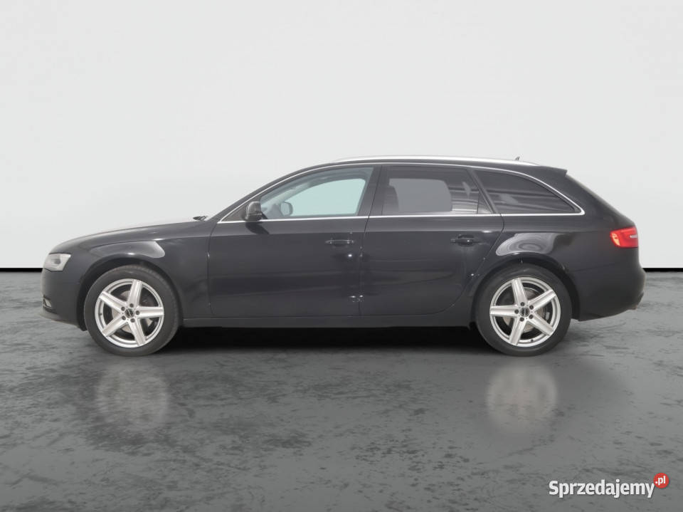 Audi A4 20 TDI śląskie Zabrze