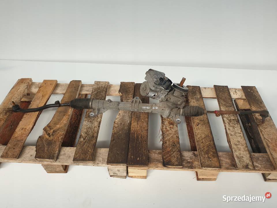 Mini Countryman R60 MAGLOWNICA przekładnia Rudka