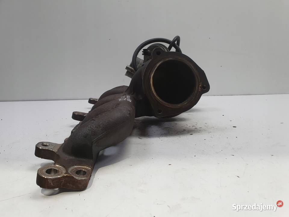 TURBOSPRĘŻARKA Volvo C30 S40 II V50 S80 II V70 Chełm