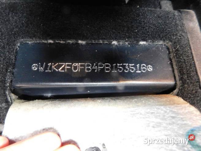 MERCEDESBENZ KLASA E 2023 199300 ccm 200 Klasa E Warszawa