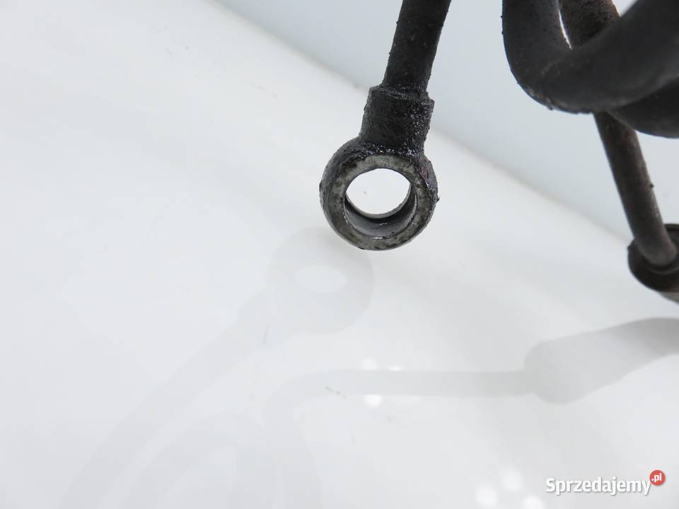 PRZEWÓD WSPOMAGANIA AUDI A4 B7 20 TDI BNA