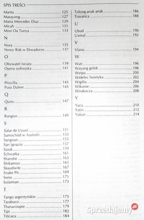 ABC Globtrotera Małgorzata Sawicka miękka Chełm sprzedam