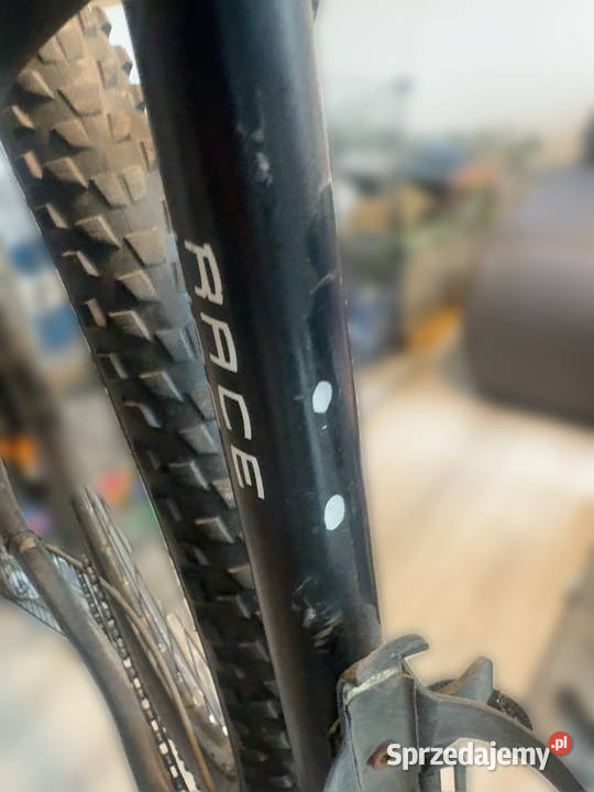 Unibike Link 29 21 RockShox Recon Shimano Deore
