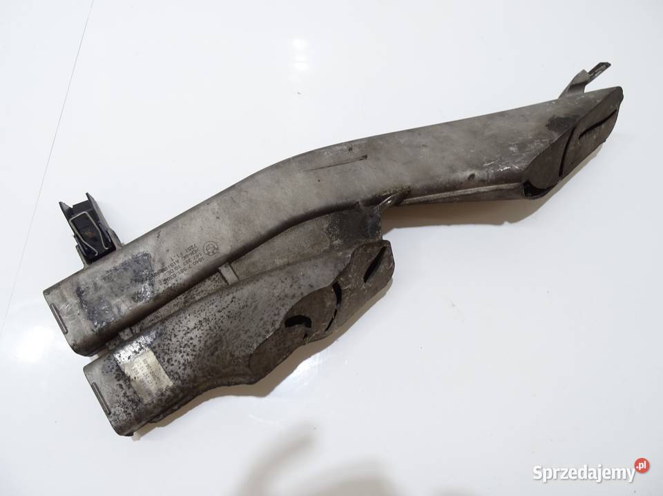 DOLOT POWIETRZA BMW E60 E61 7561030 Kierownice powietrza Strzyżewice
