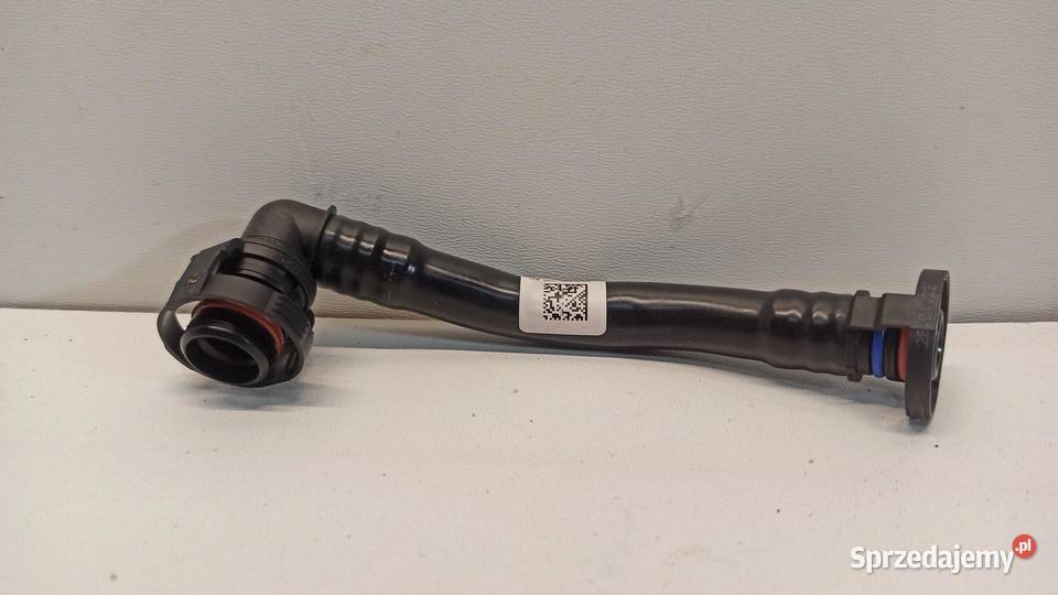 AUDI A3 8Y PRZEWÓD PODCIŚNIENIA 05C133352AG