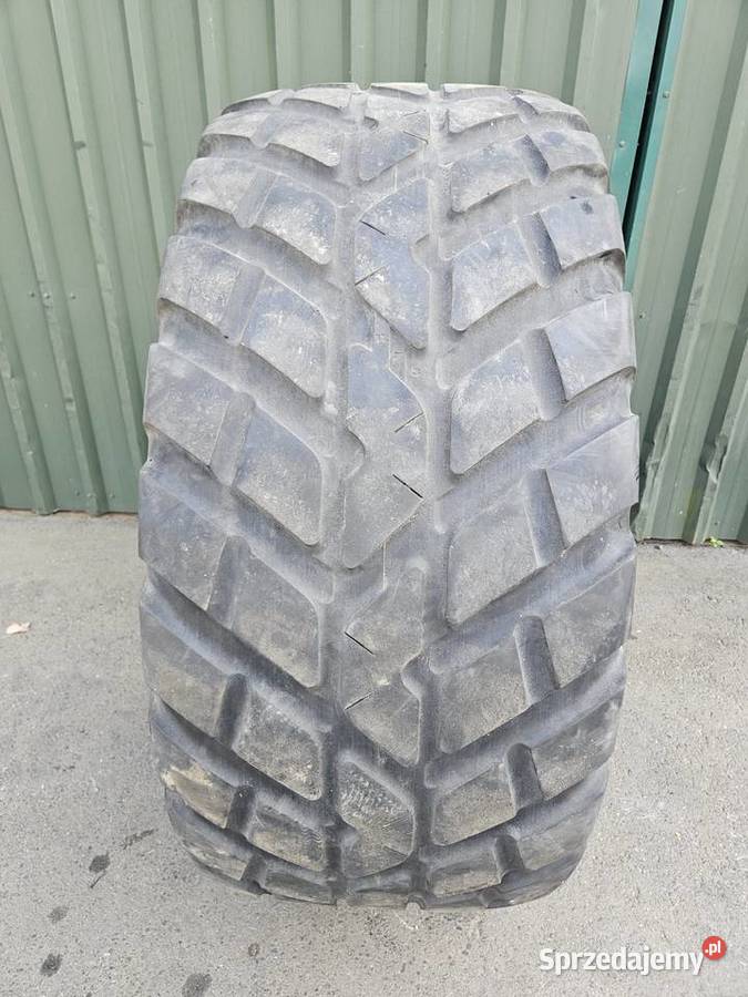 Opona Nokian 65065 R 265 265 Country 65065r265