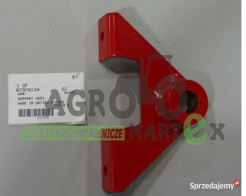 87379134 391229A1 WSPORNIK CNH Wichrów