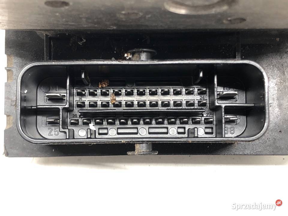 POMPA ABS JAGUAR XF I CX232C405BD 22 190 0815 osobowe sprzedam