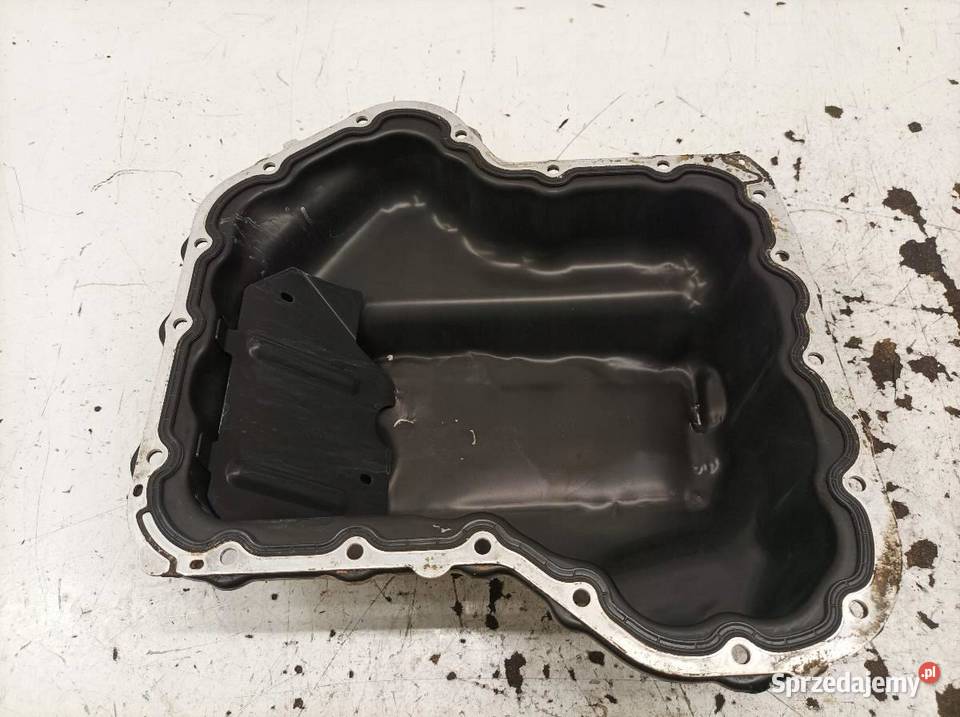 MISKA OLEJOWA 5U3Q6675AB 27 HDI Peugeot 607 I