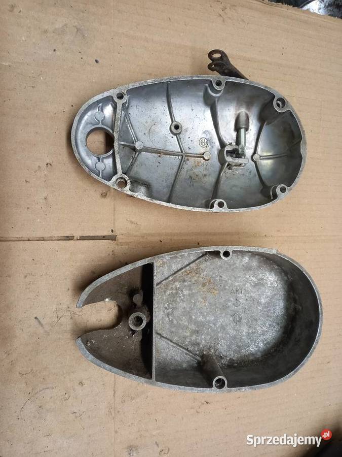 Dekiel kapa komar sztywniak Sokołów Podlaski