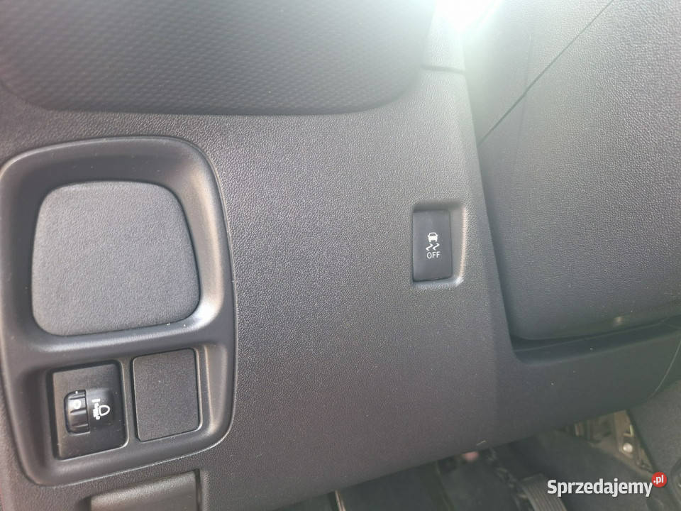 Toyota Aygo 10i 72 X Serwisowana VAT23 II 2014 śląskie Mysłowice sprzedam