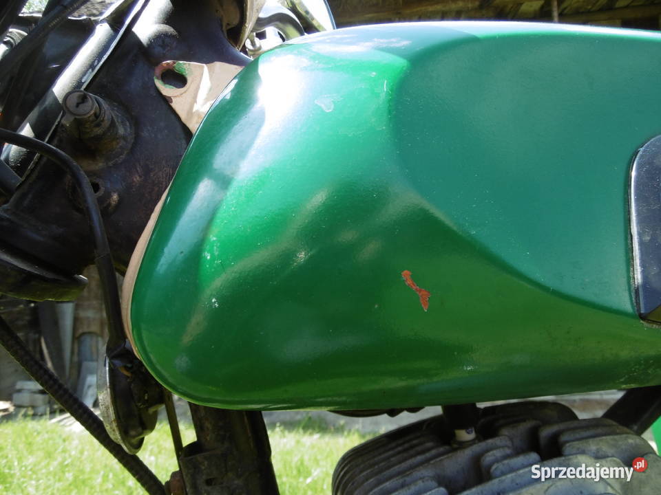 CZ 175 477 12V zarejeztrowany