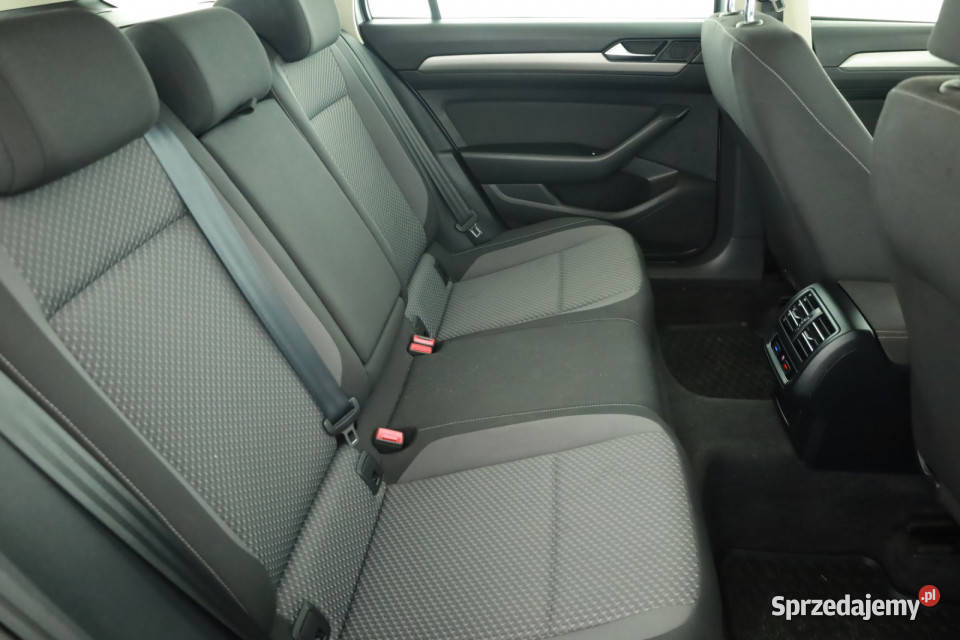 VW Passat 16 TDI Piaseczno