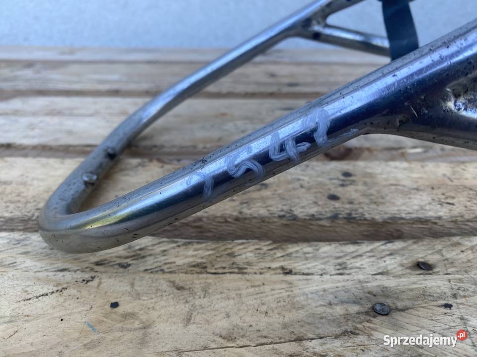 BAGAŻNIK TYŁ TYLNY WSK 175 4 125 150 małopolskie