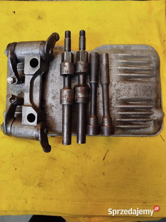 częśći do motocykli awo simson jawa wfm wsk Pozostałe