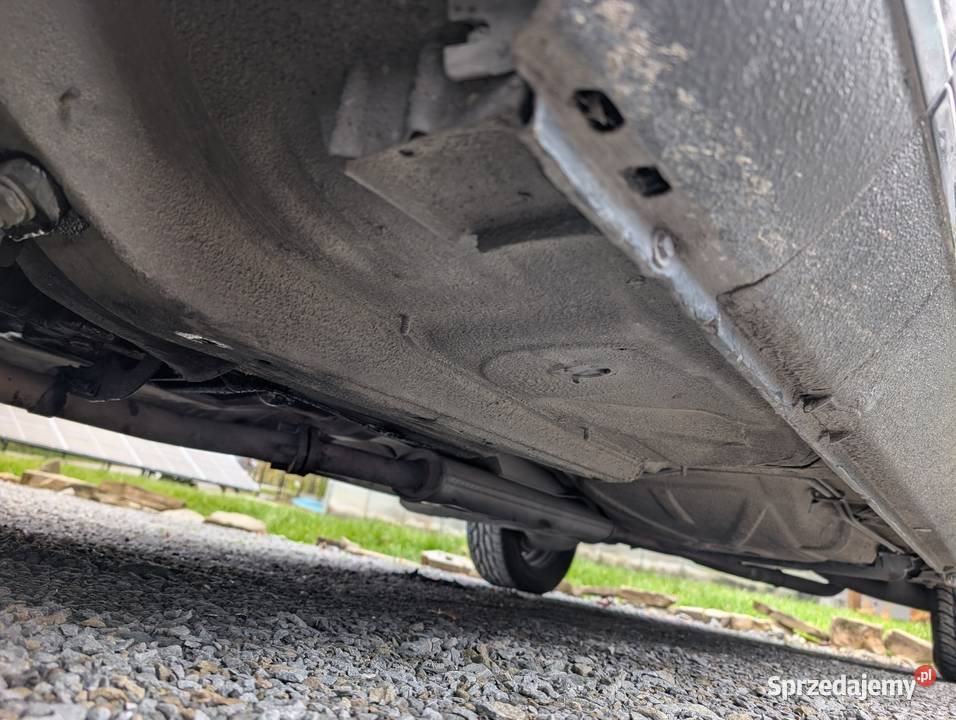 BMW E30 316i Wolna korozji Poręba Wielka