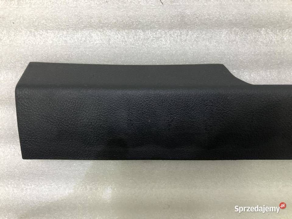 LISTWA PROGOWA LEWA 6M21U13201AFW MONDEO MK4 osobowe wielkopolskie