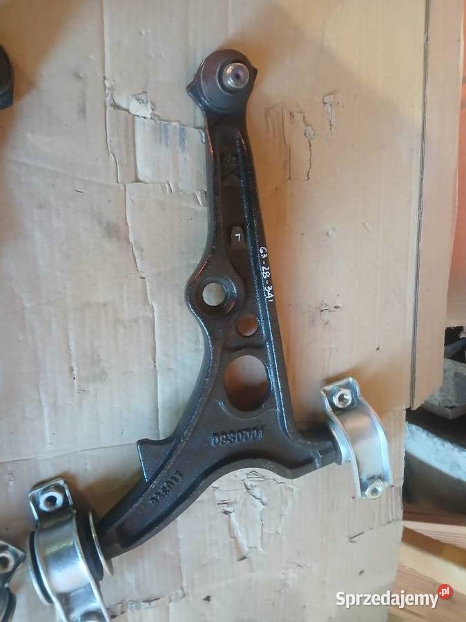 Wahacze przednie do alfa Romeo 146 Koluszki sprzedam