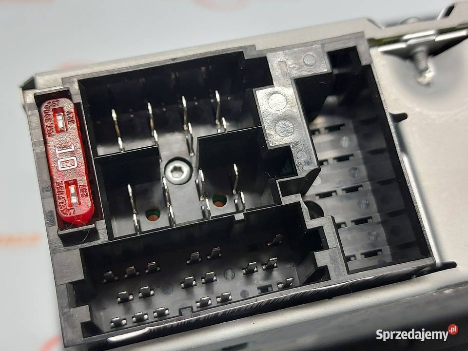 ALFA ROMEO MITO 12r radio CD 1560990530 Kielce