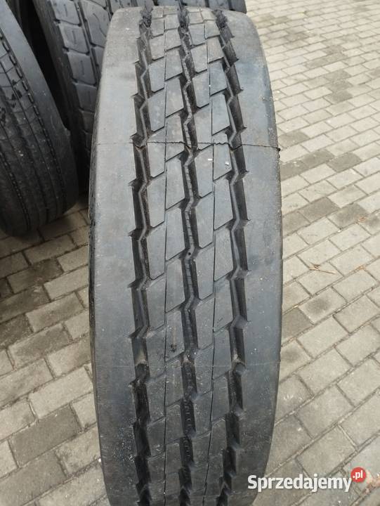 13 R225 CONTINENTAL Conti Cross Trac HS3 Opona podkarpackie Kolbuszowa sprzedam